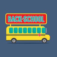 Back To School N1105