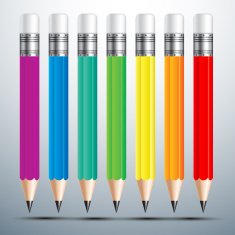 Pencil Set N5