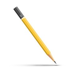 detailed pencil N4