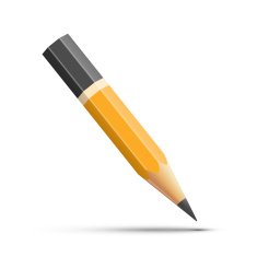 detailed pencil N5