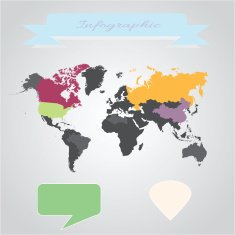Infographics elements N6
