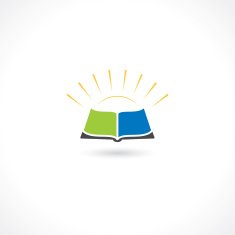 Open Book Icon N16
