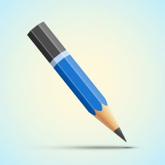 detailed pencil N7