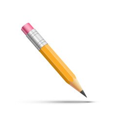 detailed pencil N8