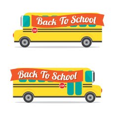 Back To School N1060
