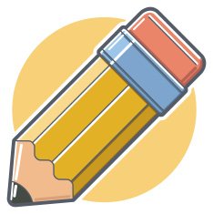 Pencil N70