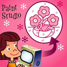 Virtual Paint Studio N2