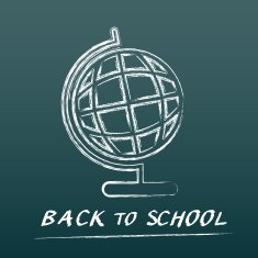 Back to school geography N2