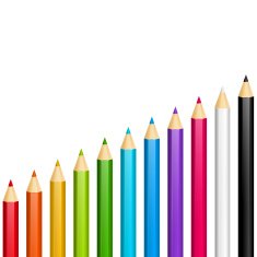 Color Pencils N36
