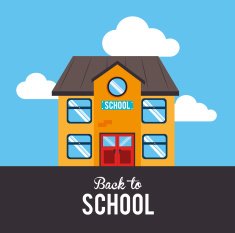 Back To School N1066