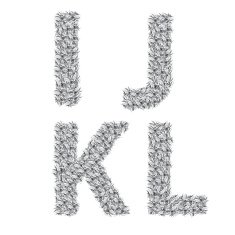 gray letters N2