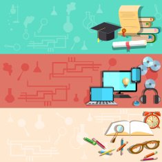 Education online training university school college