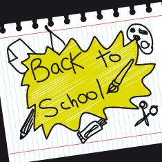 Back To School N1068