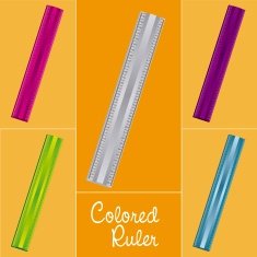 ruler set