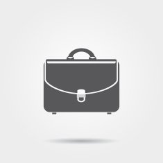 Briefcase icon N27