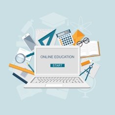 flat learning elements