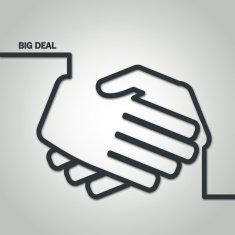 Line Businessmen N4