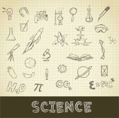 science stuff N2