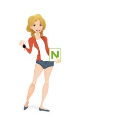New driver illustration N6