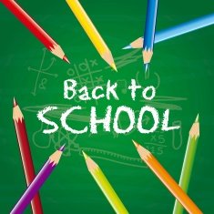 Back To School N1079