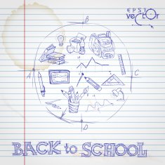 School Background N76