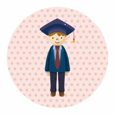 graduate student theme elements N72
