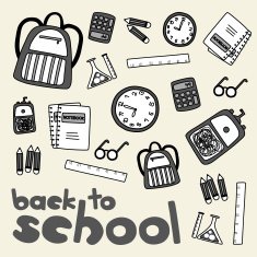 Back To School N1082
