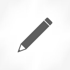 Pencil Icon N89
