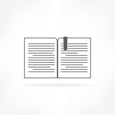 Book Icon N113