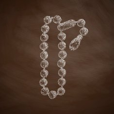 rosary icon N5