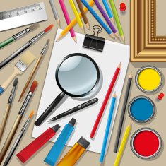 Artist tools