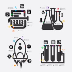Education Infographic N98