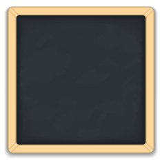 blackboard icon N19