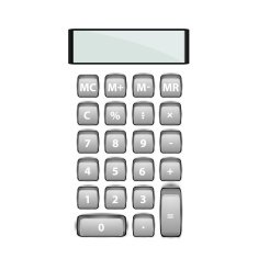 Calculator N15