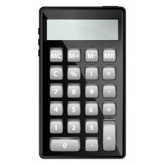 Calculator N17