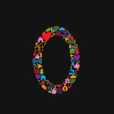 Number 0 N6