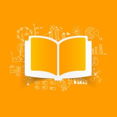 Drawing business formulas book N61