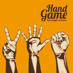 Hand Game N2