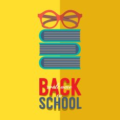 back to school concept N54