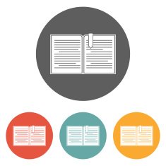 Book Icon N114