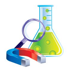 Science Symbols N3