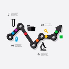 Education Infographic N106