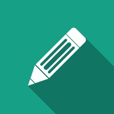 Pencil Icon N92