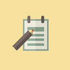 Essay Icon