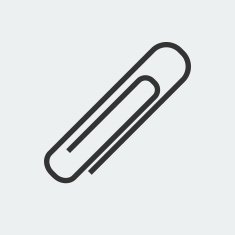 Clip icon N25