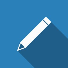 Pencil Icon N93