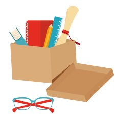 back to school design N128