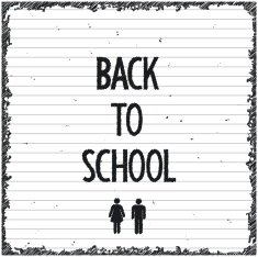 Back To School N1102