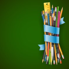 Batch of pencils N3