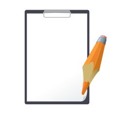 Tablet and pencil 2